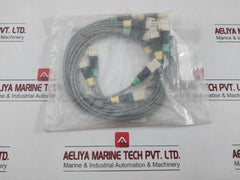 Honeywell I/O Link Cable Set Rev D 51202329-102 , 51202329-100