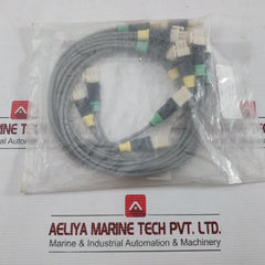 Honeywell I/O Link Cable Set Rev D 51202329-102 , 51202329-100
