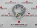 Honeywell I/O Link Cable Set Rev D 51202329-102 , 51202329-100