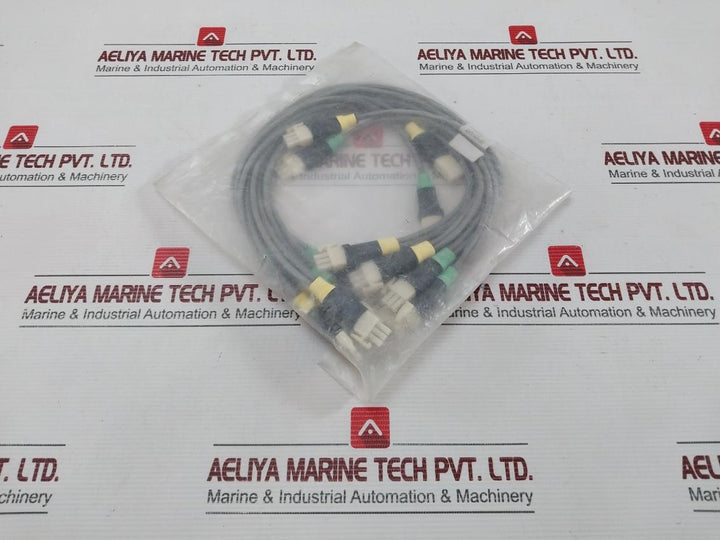 Honeywell I/O Link Cable Set Rev D 51202329-102 , 51202329-100