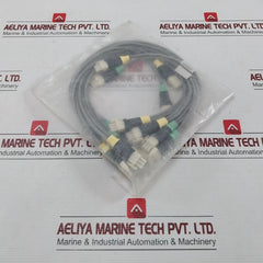 Honeywell I/O Link Cable Set Rev D 51202329-102 , 51202329-100