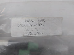 Honeywell I/O Link Cable Set Rev D 51202329-102 , 51202329-100