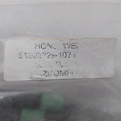 Honeywell I/O Link Cable Set Rev D 51202329-102 , 51202329-100