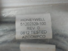 Honeywell I/O Link Cable Set Rev D 51202329-102 , 51202329-100