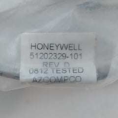 Honeywell I/O Link Cable Set Rev D 51202329-102 , 51202329-100