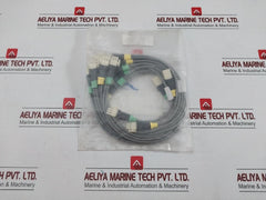 Honeywell I/O Link Cable Set Rev D Part No. 51202329-102