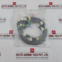 Honeywell I/O Link Cable Set Rev D Part No. 51202329-102