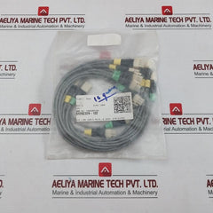 Honeywell I/O Link Cable Set Rev D Part No. 51202329-102