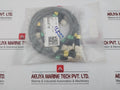 Honeywell I/O Link Cable Set Rev D Part No. 51202329-102