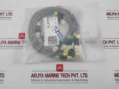 Honeywell I/O Link Cable Set Rev D Part No. 51202329-102