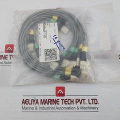 Honeywell I/O Link Cable Set Rev D Part No. 51202329-102