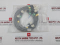 Honeywell I/O Link Cable Set Rev D Part No. 51202329-102
