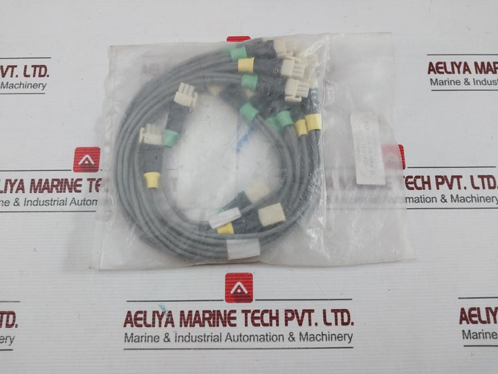 Honeywell I/O Link Cable Set Rev D Part No. 51202329-102