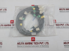 Honeywell I/O Link Cable Set Rev D Part No. 51202329-102