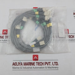 Honeywell I/O Link Cable Set Rev D Part No. 51202329-102