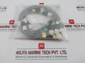 Honeywell I/O Link Cable Set Rev D Part No. 51202329-102