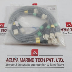 Honeywell I/O Link Cable Set Rev D Part No. 51202329-102