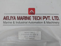 Honeywell I/O Link Cable Set Rev D Part No. 51202329-102