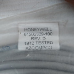 Honeywell I/O Link Cable Set Rev D Part No. 51202329-102