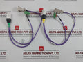 Honeywell I/O Link Cable Set Rev E 51202971-311
