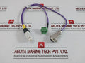 Honeywell I/O Link Cable Set Rev E 51202971-311