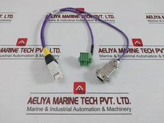 Honeywell I/O Link Cable Set Rev E 51202971-311
