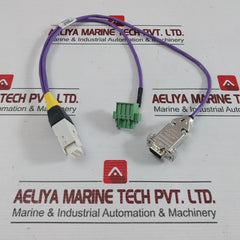 Honeywell I/O Link Cable Set Rev E 51202971-311