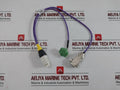 Honeywell I/O Link Cable Set Rev E 51202971-311