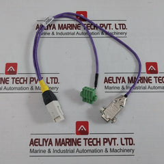 Honeywell I/O Link Cable Set Rev E 51202971-311