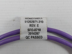 Honeywell I/O Link Cable Set Rev E 51202971-311