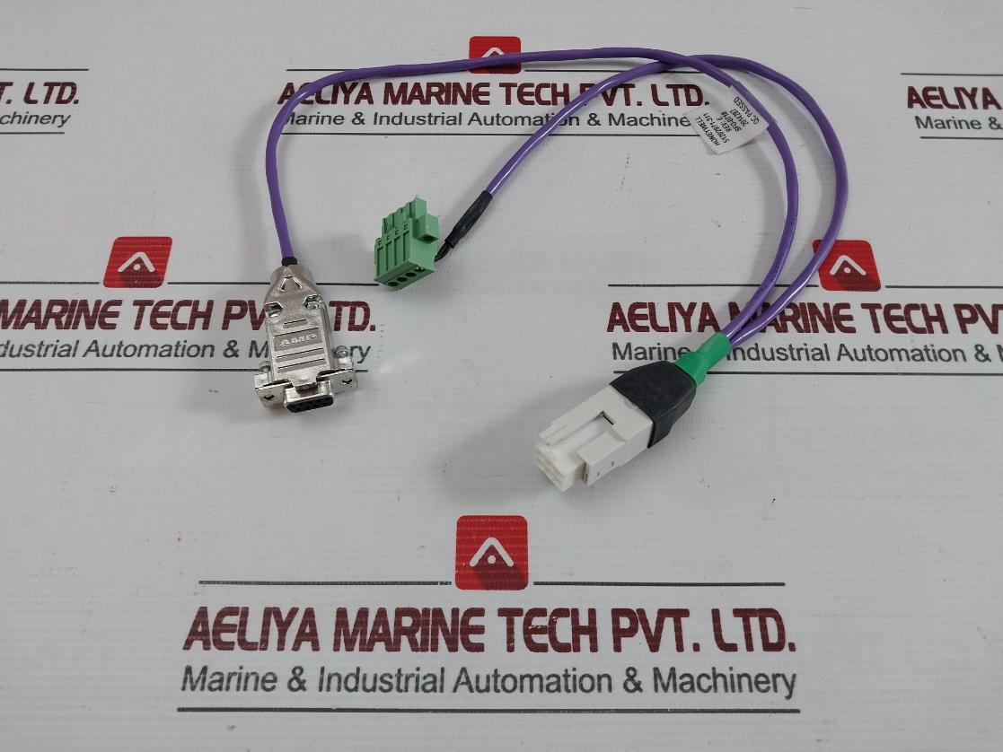 Honeywell I/O Link Cable Set Rev E 51202971-311