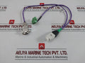 Honeywell I/O Link Cable Set Rev E 51202971-311