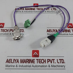 Honeywell I/O Link Cable Set Rev E 51202971-311