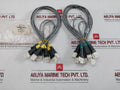Honeywell  I/O Link Cable Set Rev F 51202329-102