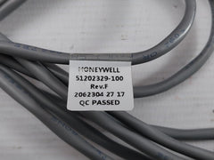Honeywell I/O Link Cable Set Rev F 51202329-102