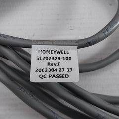 Honeywell I/O Link Cable Set Rev F 51202329-102