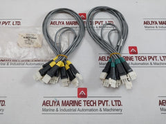 Honeywell I/O Link Cable Set Rev F 51202329-102