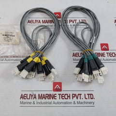 Honeywell I/O Link Cable Set Rev F 51202329-102
