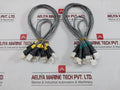 Honeywell  I/O Link Cable Set Rev F 51202329-102