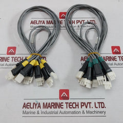 Honeywell I/O Link Cable Set Rev F 51202329-102