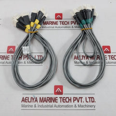 Honeywell I/O Link Cable Set Rev F 51202329-102