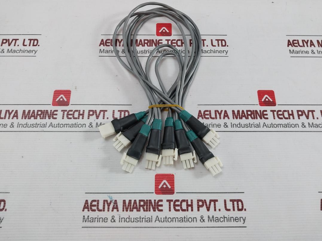 Honeywell I/O Link Cable Set Rev F 51202329-102