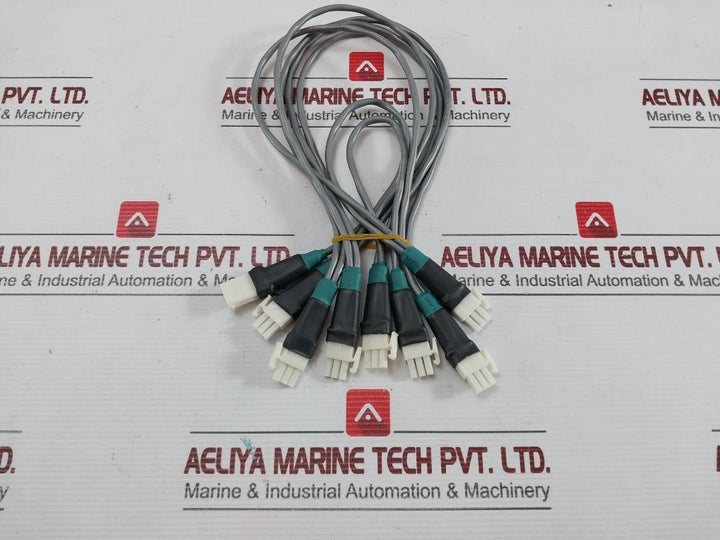 Honeywell  I/O Link Cable Set Rev F 51202329-102