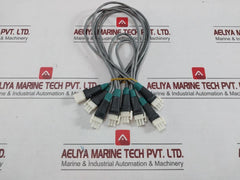Honeywell I/O Link Cable Set Rev F 51202329-102