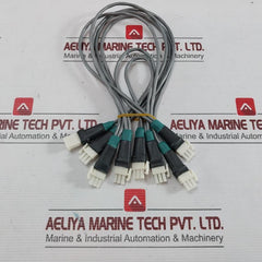 Honeywell I/O Link Cable Set Rev F 51202329-102