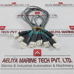 Honeywell I/O Link Cable Set Rev F 51202329-102