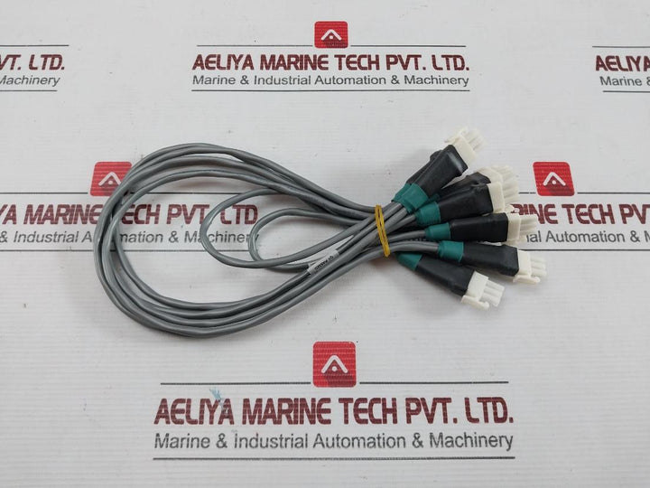 Honeywell  I/O Link Cable Set Rev F 51202329-102