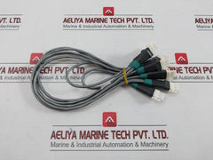 Honeywell I/O Link Cable Set Rev F 51202329-102