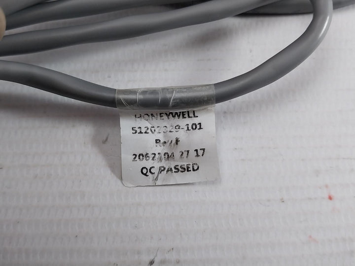 Honeywell  I/O Link Cable Set Rev F 51202329-102