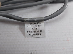Honeywell I/O Link Cable Set Rev F 51202329-102